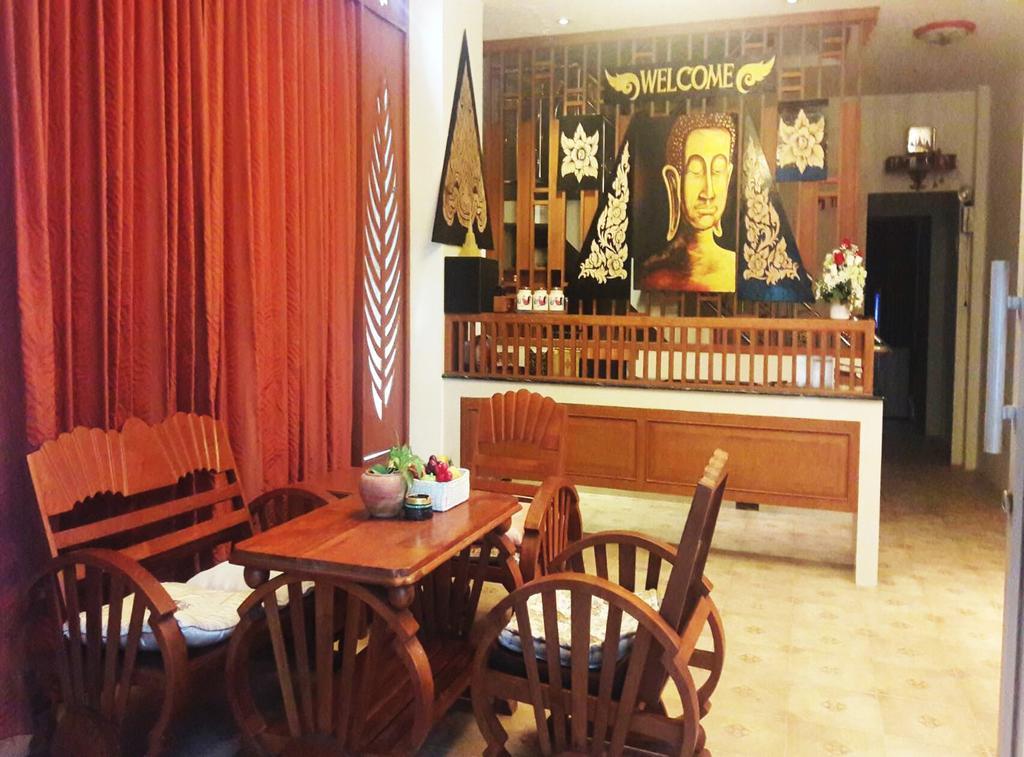 Ma Ma Dang Place Ко-Ланта Екстер'єр фото